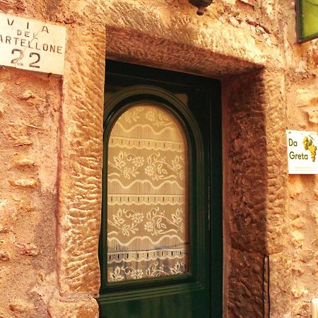Da Greta Villa La Spezia Bagian luar foto