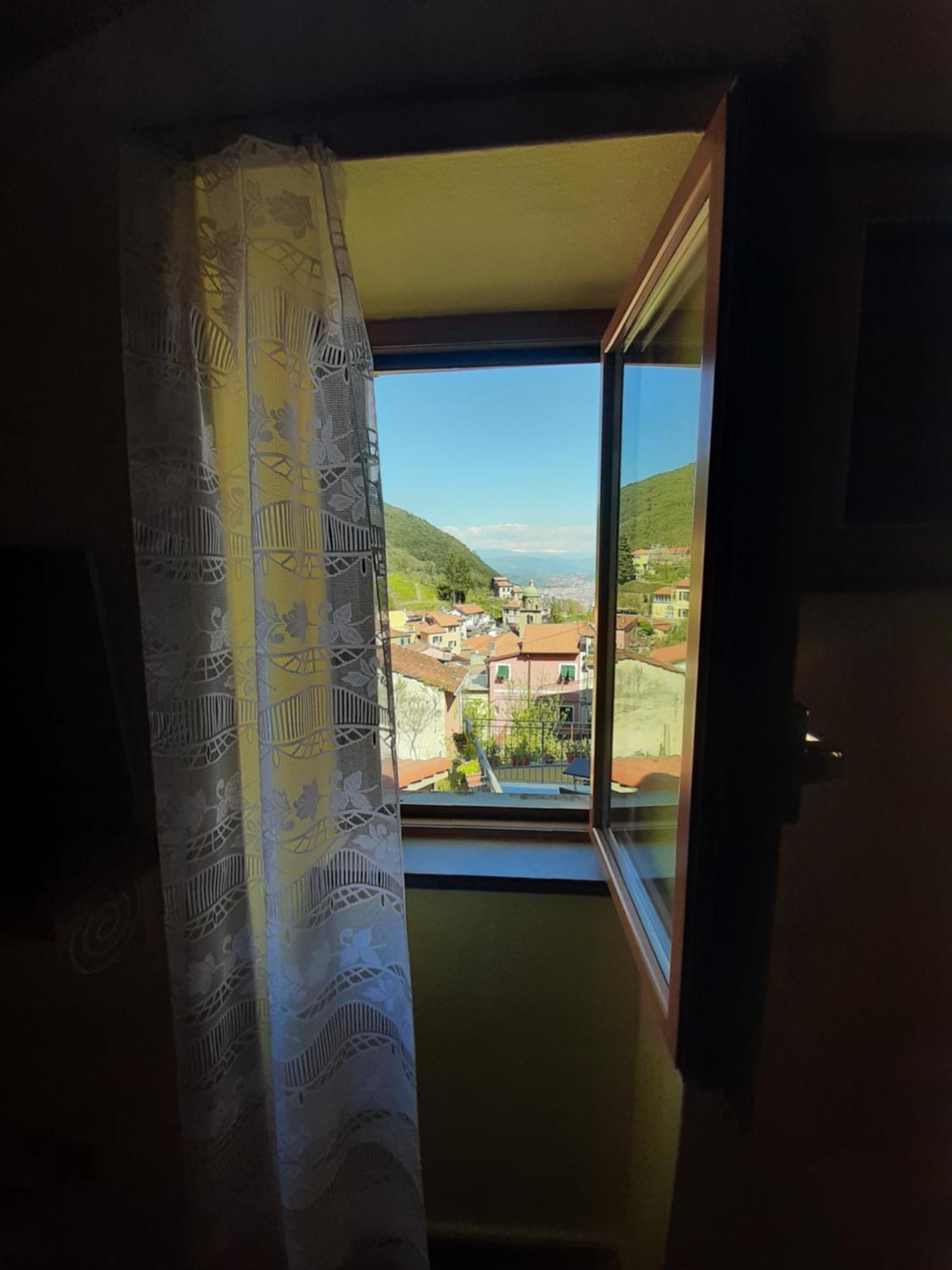 Da Greta Villa La Spezia Bagian luar foto
